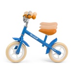 Milly Mally pastaigu velosipēds Marshall Blue