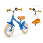 Milly Mally pastaigu velosipēds Marshall Blue