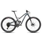 Niner JET RDO 2-star velosipēds