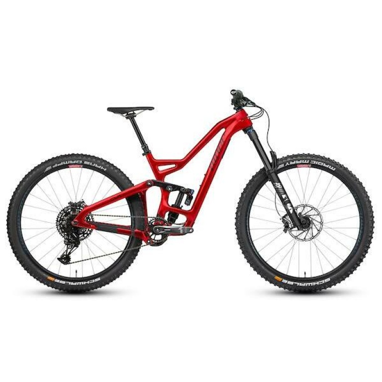 Niner WFO RDO 2-star velosipēds