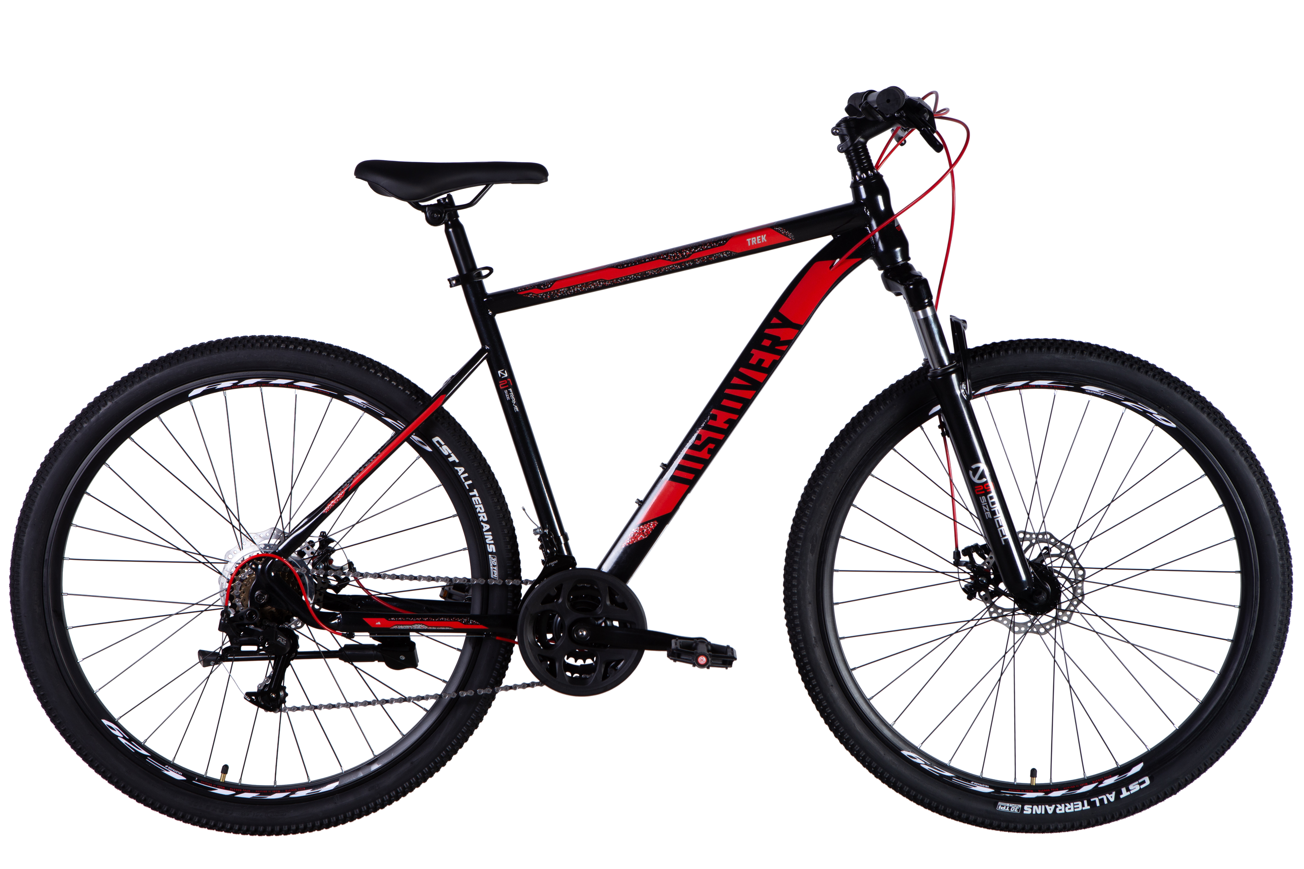 Pilsētas kalnu velosipēds AL 24" Formula BLACKWOOD 1.0 DD FR Pilsētas kalnu velosipēds AL 24" Formula BLACKWOOD 1.0 DD FR