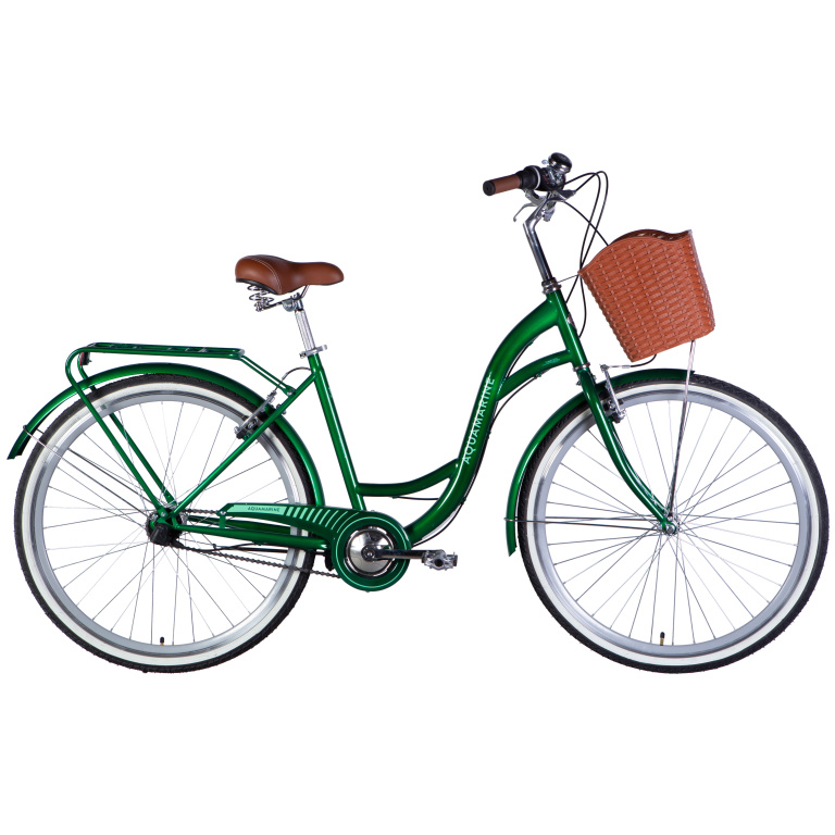 Pilsētas velosipēds ST 28" Dorozhnik AQUAMARINE PH