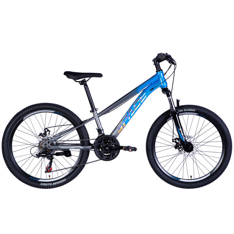 ST 24" Formula SPACE MARS DD FR