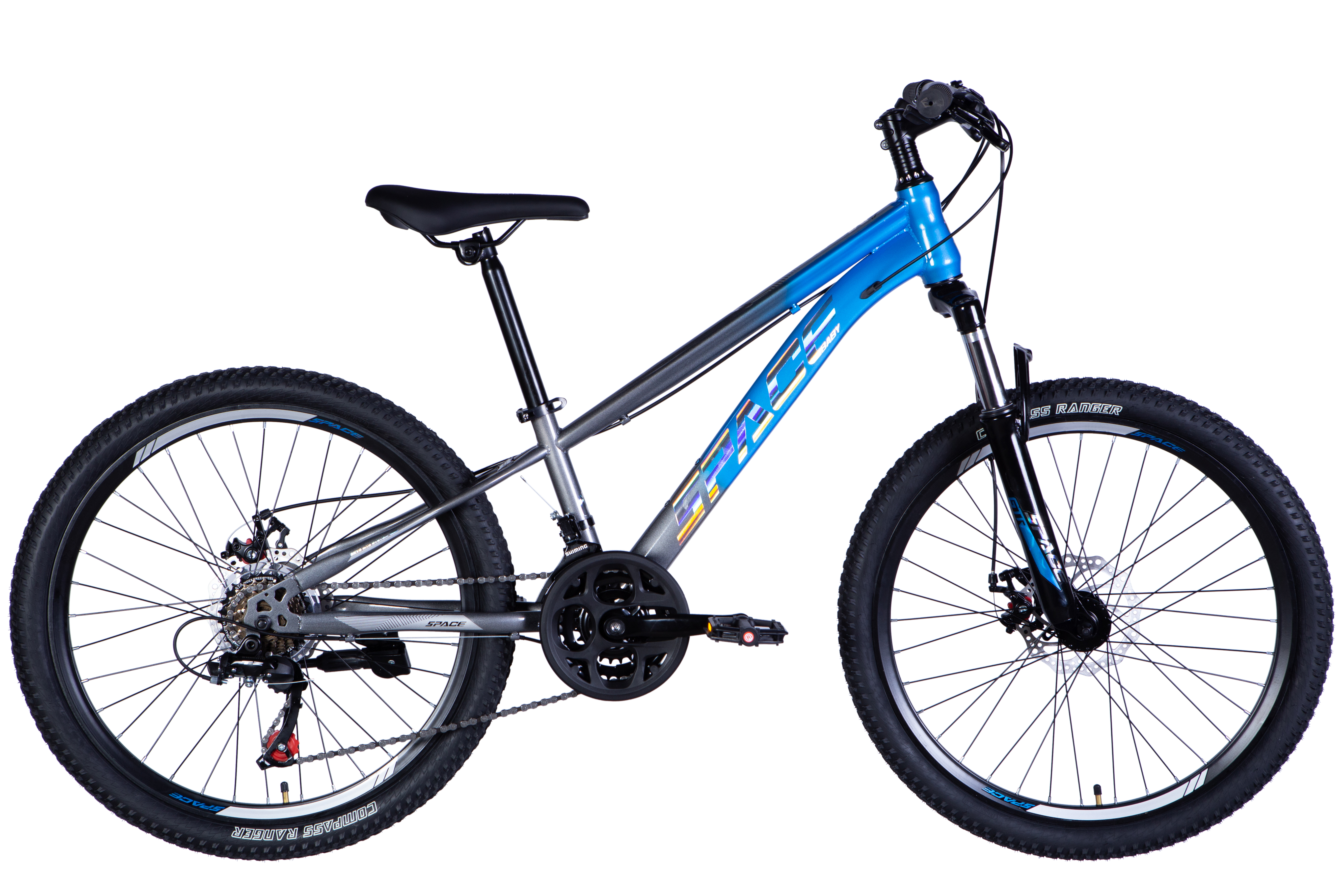ST 24" Formula SPACE MARS DD FR ST 24" Formula SPACE MARS DD FR