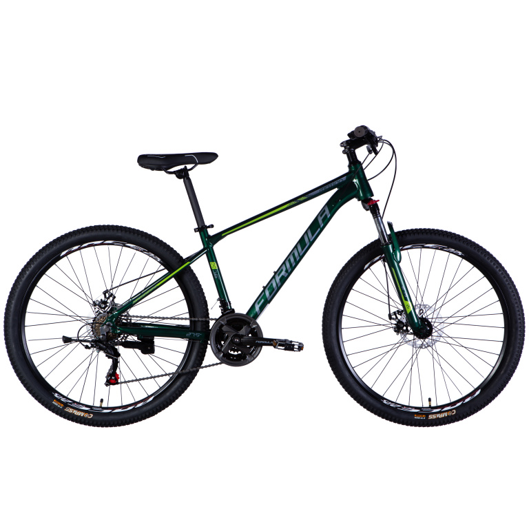 Velosipēds AL 27.5″ Formula MOTION DD FR