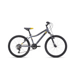 Velosipēds CTM Berry 2.0 24“