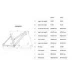 Bora 1.0 28"