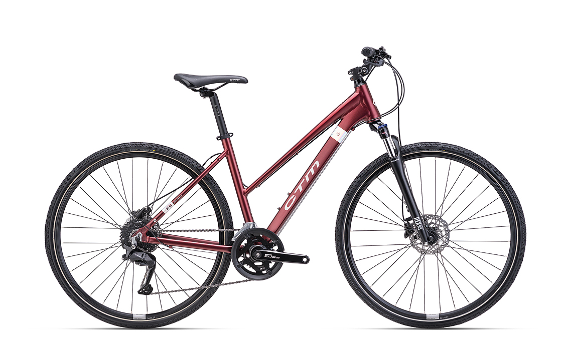Velosipēds CTM Bora 2.0 28" Velosipēds CTM Bora 2.0 28"