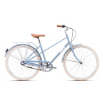 Velosipēds CTM CITé 28"