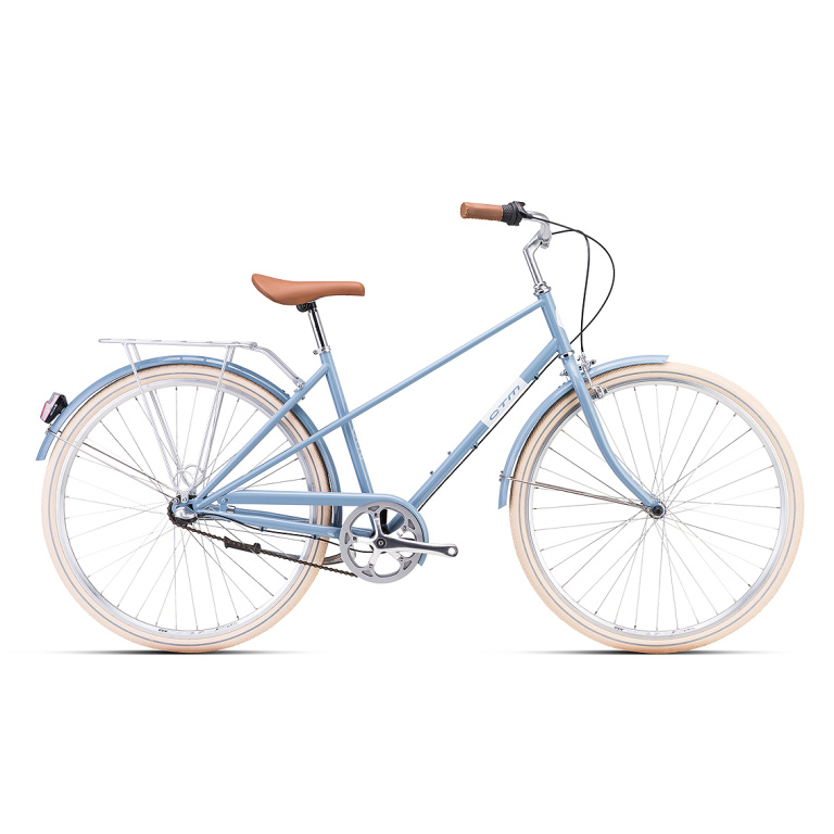 Velosipēds CTM CITé 28"
