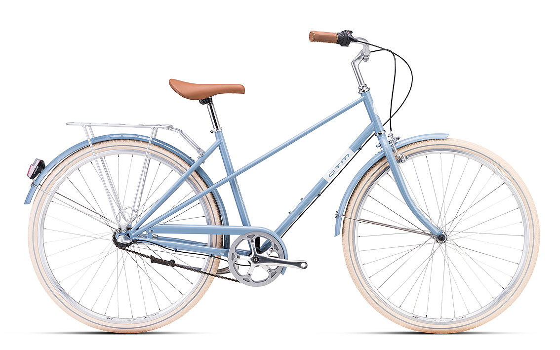 Velosipēds CTM CITé 28" Velosipēds CTM CITé 28"