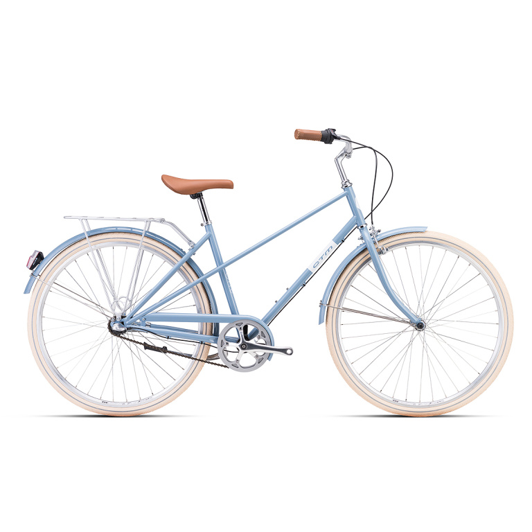 Velosipēds CTM CITé 28“