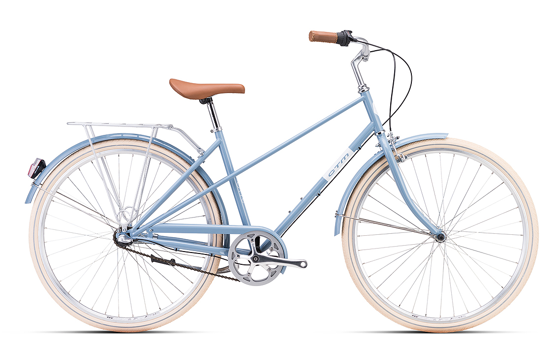 Velosipēds CTM CITé 28“ Velosipēds CTM CITé 28“