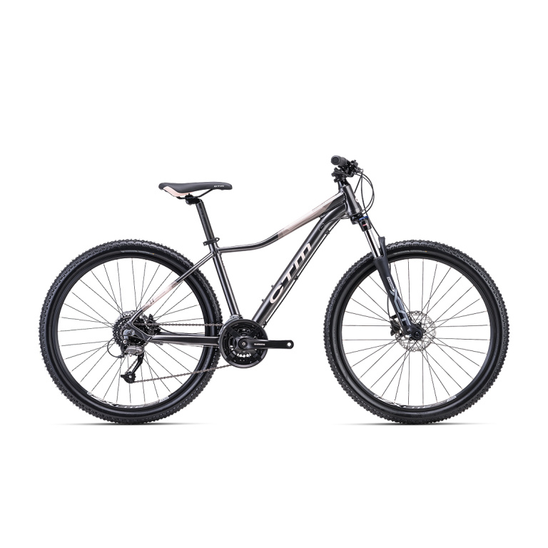 Velosipēds CTM Charisma 3.0 27.5"