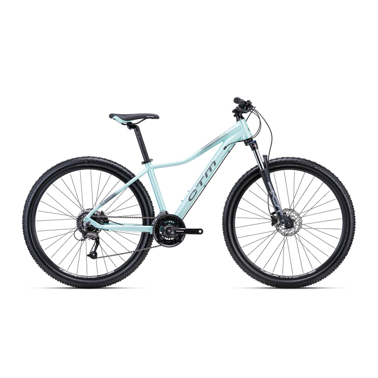 Velosipēds CTM Charisma 3.0 29"
