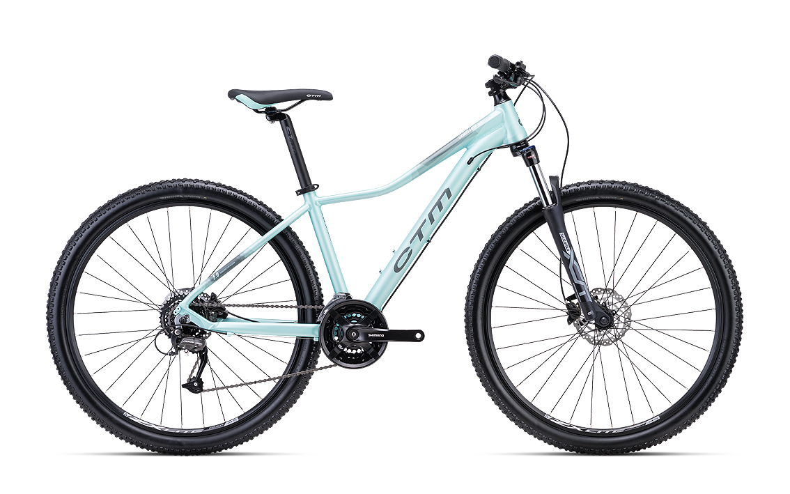 Velosipēds CTM Charisma 3.0 29" Velosipēds CTM Charisma 3.0 29"