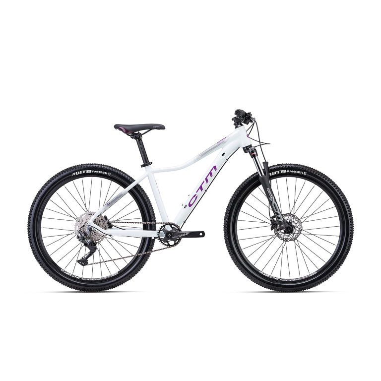 Velosipēds CTM Charisma 4.0 27.5"