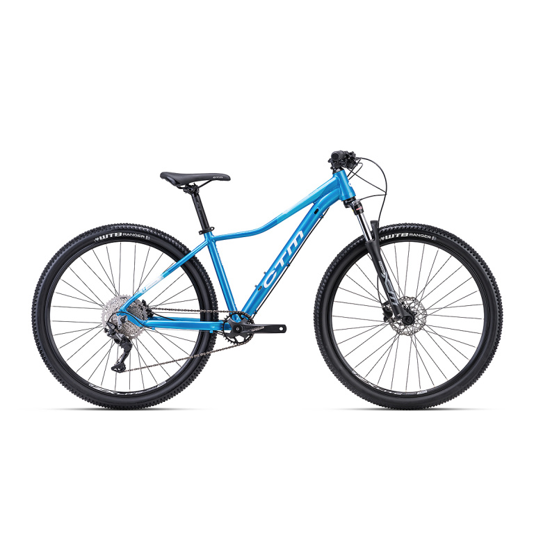 Velosipēds CTM Charisma 4.0 29"