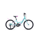Velosipēds CTM Ellie Kids 20"