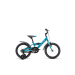 Velosipēds CTM Flash 16“