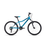 Velosipēds CTM Flash 16“