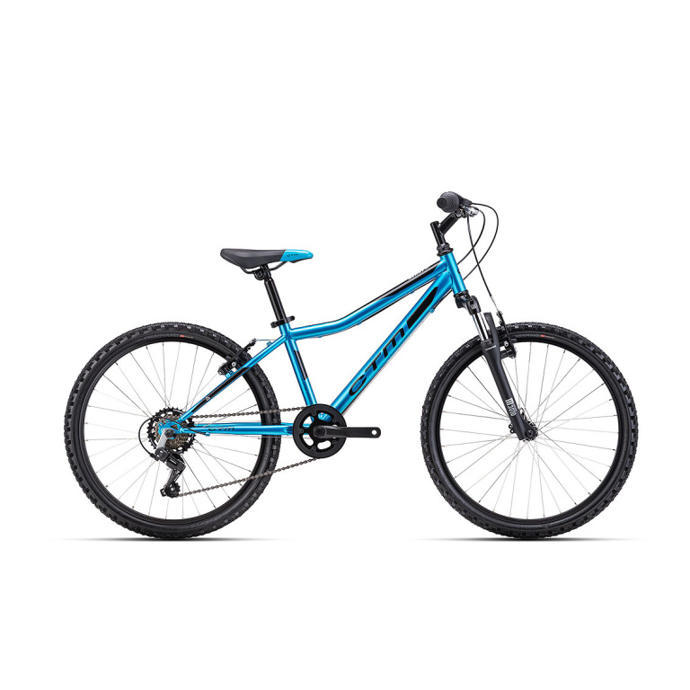 Velosipēds CTM Flash 16“