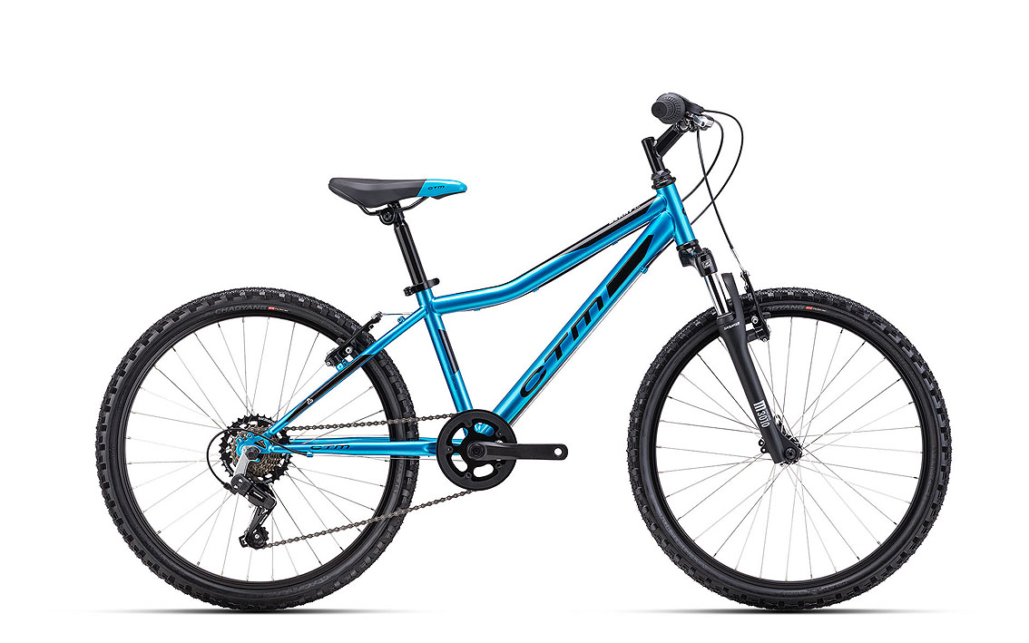 Velosipēds CTM Flash 16“ Velosipēds CTM Flash 16“