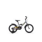 Velosipēds CTM Flash 16“