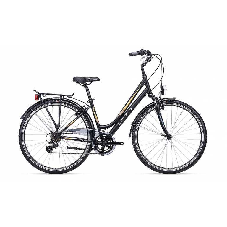 Velosipēds CTM Florence City 28"