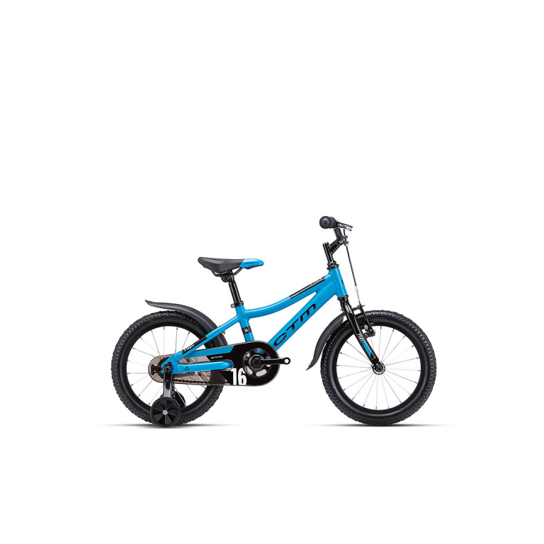 Velosipēds CTM Foxy 16"