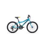 Velosipēds CTM Jerry 1.0 Kids 20"