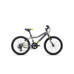 Velosipēds CTM Jerry 1.0 Kids 20"