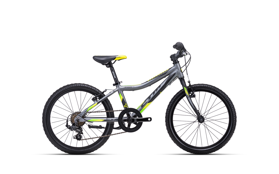 Velosipēds CTM Jerry 1.0 Kids 20" Velosipēds CTM Jerry 1.0 Kids 20"