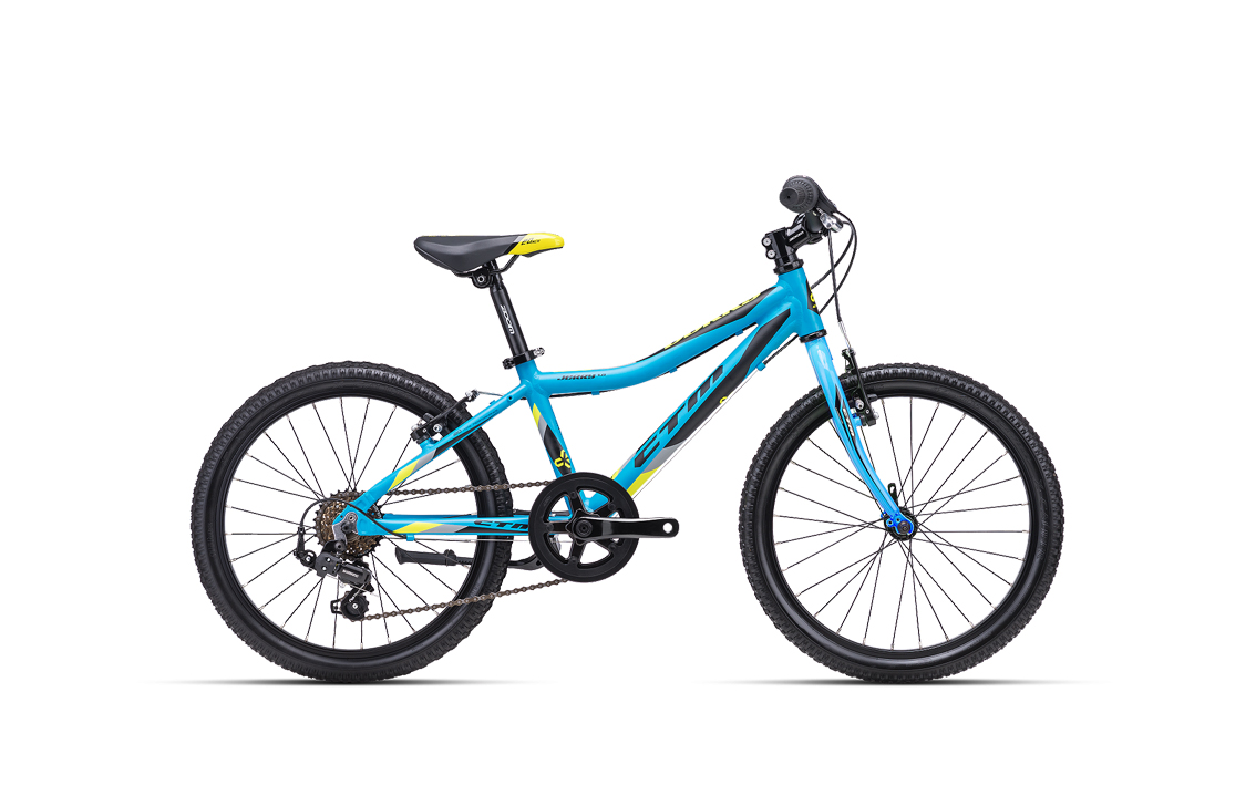 Velosipēds CTM Jerry 1.0 Kids 20" Velosipēds CTM Jerry 1.0 Kids 20"