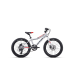 Velosipēds CTM Jerry 3.0 20"