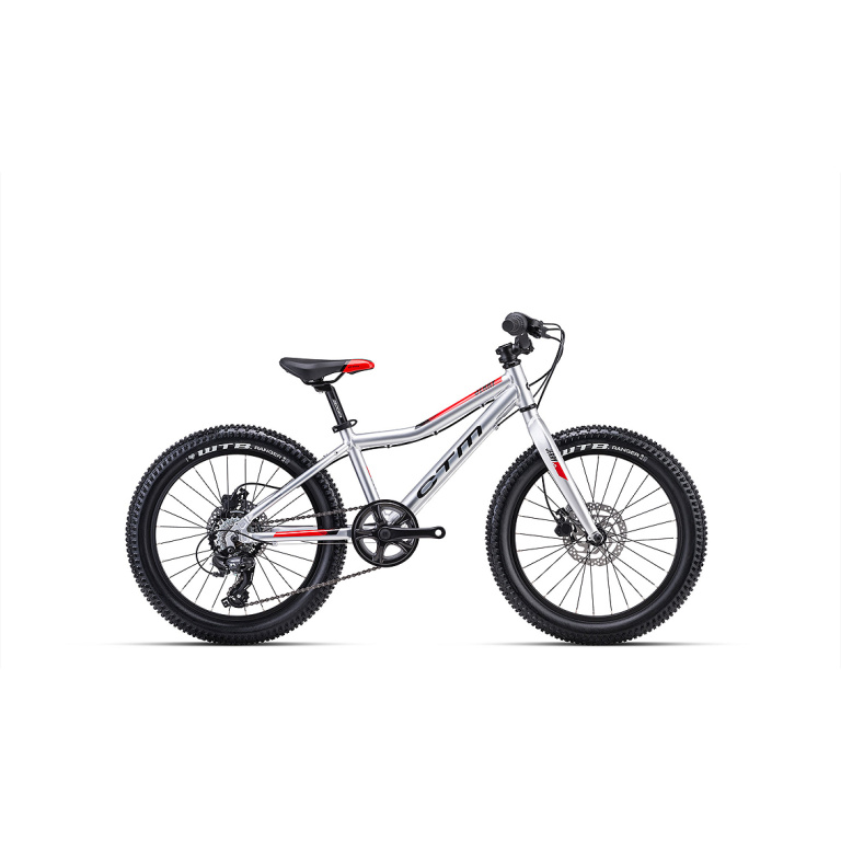 Velosipēds CTM Jerry 3.0 20"