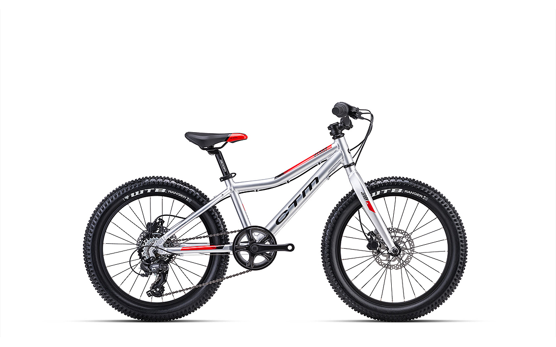Velosipēds CTM Jerry 3.0 20" Velosipēds CTM Jerry 3.0 20"