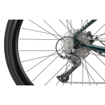 Velosipēds CTM Koyuk 1.0 28"
