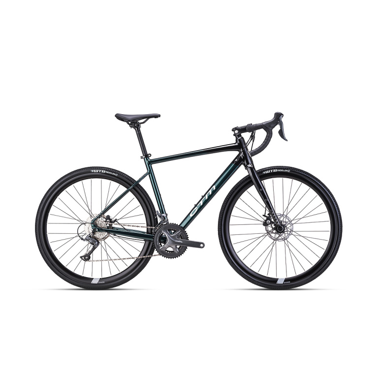Velosipēds CTM Koyuk 1.0 28"