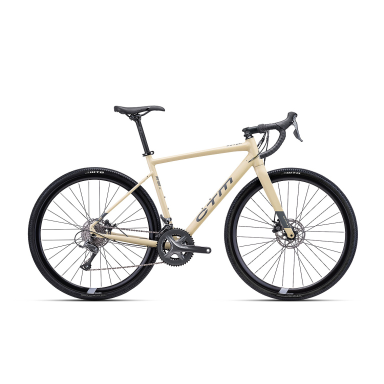 Velosipēds CTM Koyuk 1.0 28"