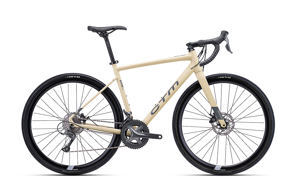 Velosipēds CTM Koyuk 1.0 28" Velosipēds CTM Koyuk 1.0 28"