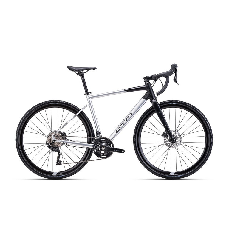 Velosipēds CTM Koyuk 2.0 700C