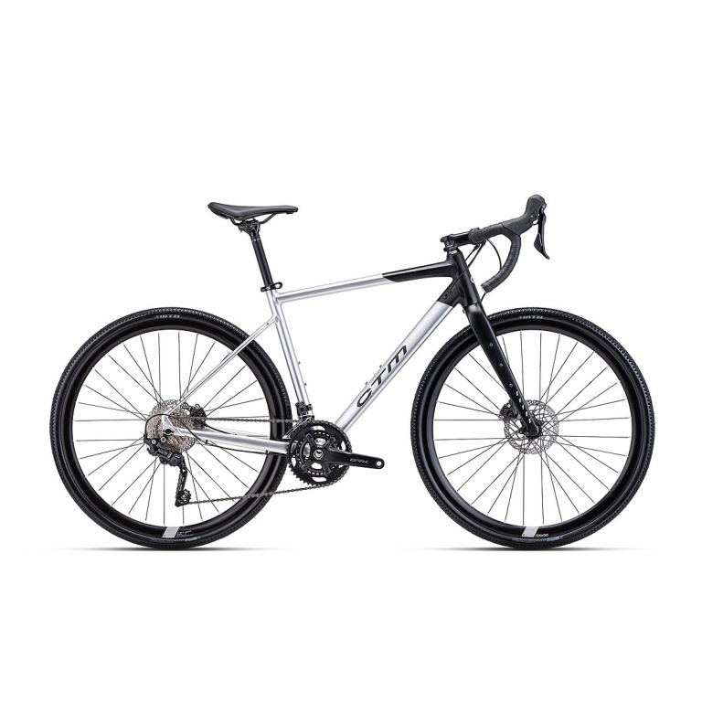 Velosipēds CTM Koyuk 2.0 700C