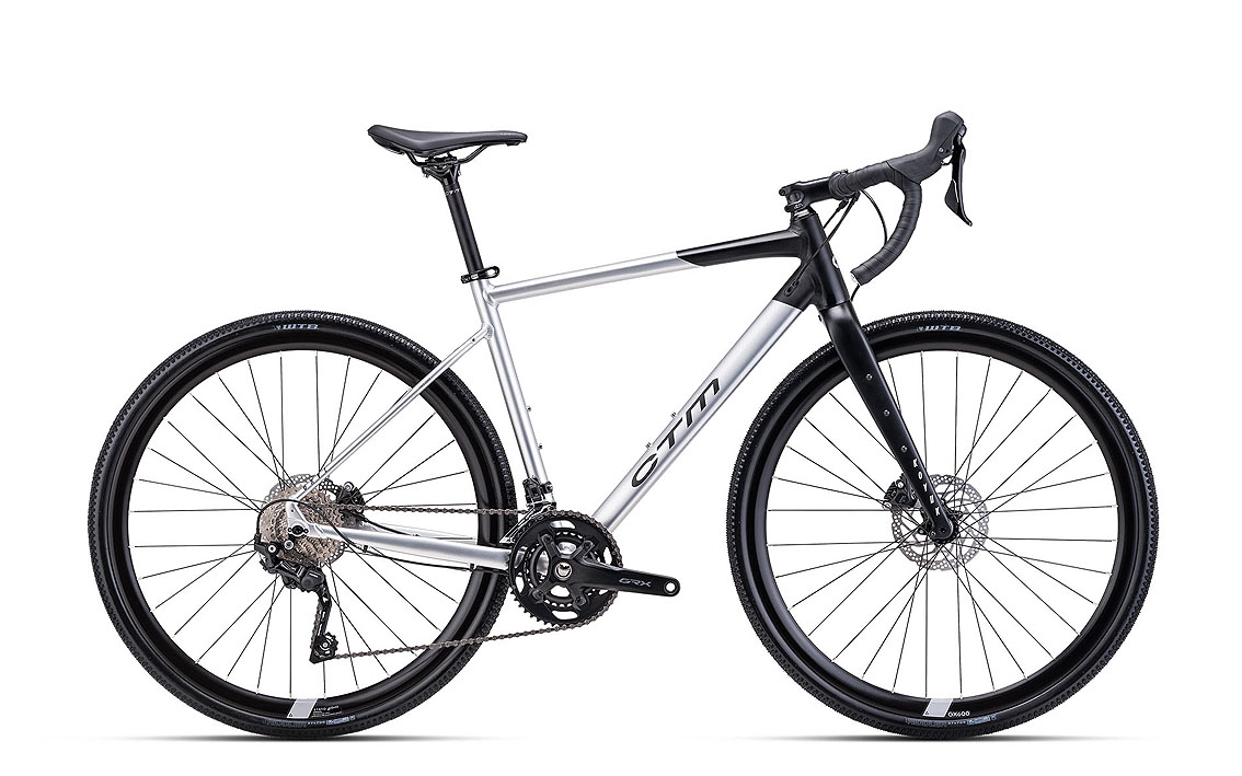 Velosipēds CTM Koyuk 2.0 700C Velosipēds CTM Koyuk 2.0 700C