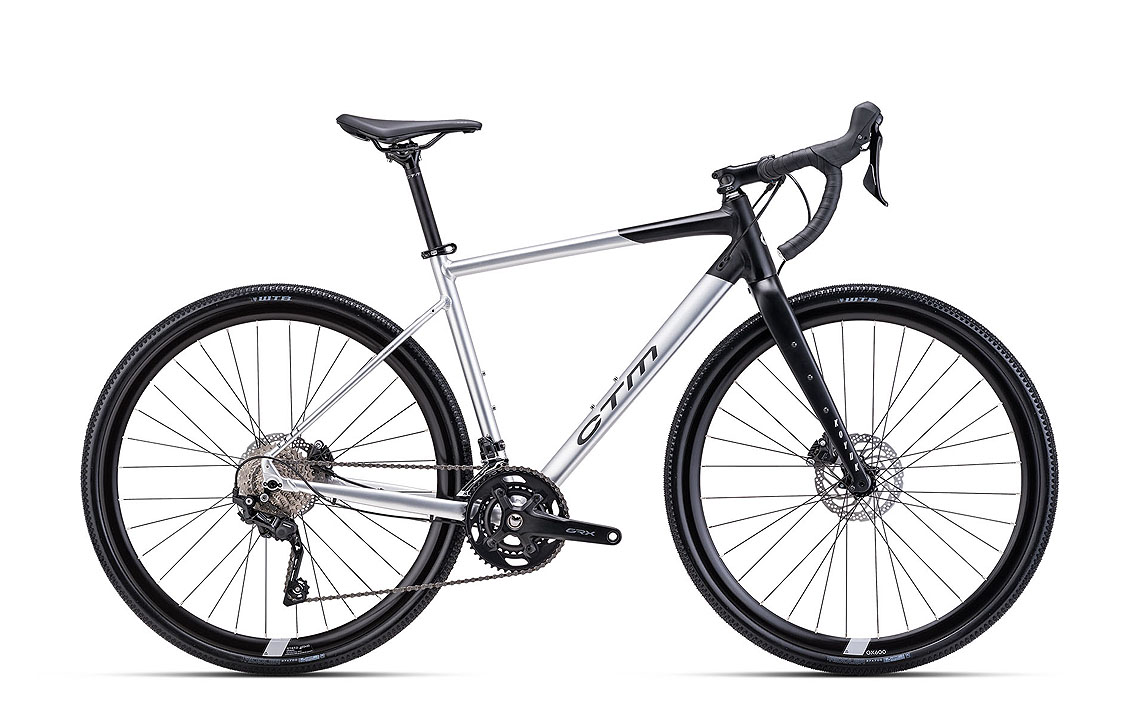 Velosipēds CTM Koyuk 2.0 700c Velosipēds CTM Koyuk 2.0 700c