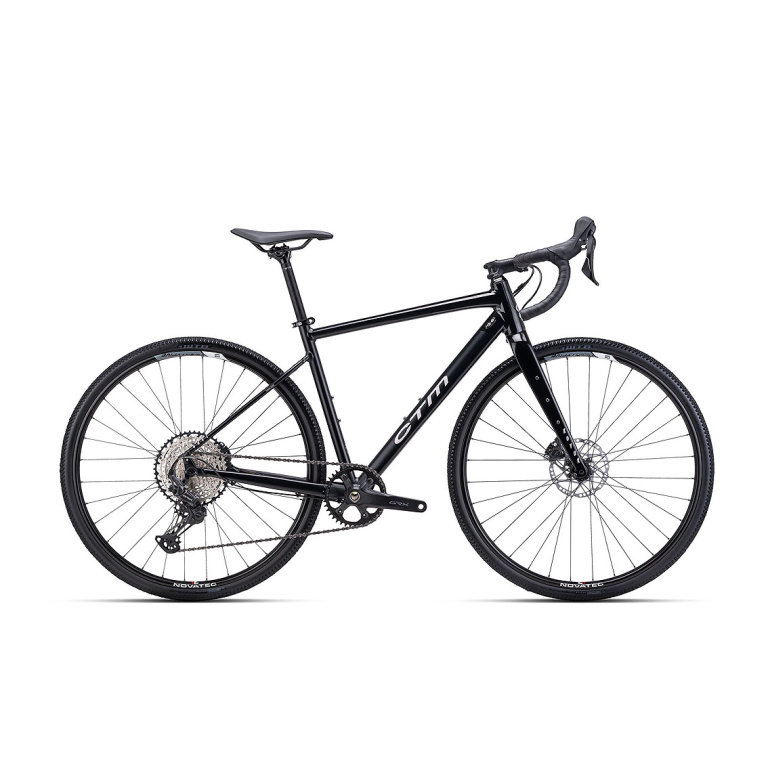 Velosipēds CTM Koyuk 3.0 700C