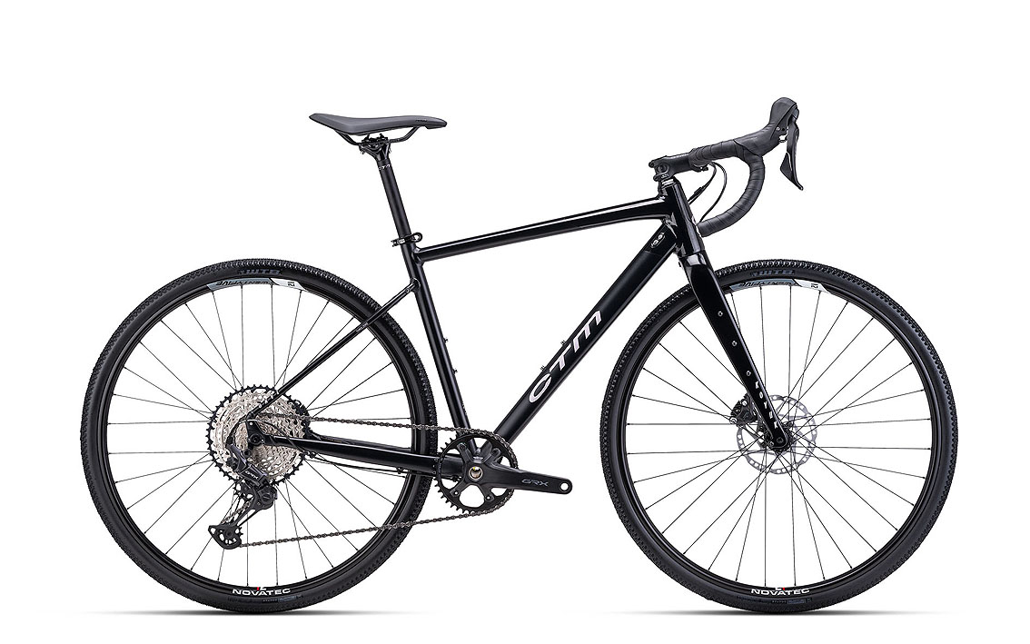 Velosipēds CTM Koyuk 3.0 700C Velosipēds CTM Koyuk 3.0 700C