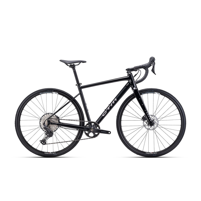 Velosipēds CTM Koyuk 3.0 700C