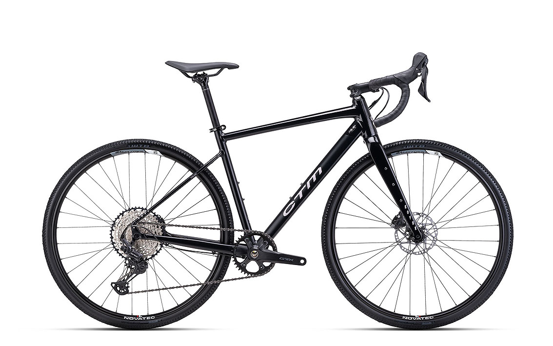 Velosipēds CTM Koyuk 3.0 700C Velosipēds CTM Koyuk 3.0 700C