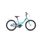 Velosipēds CTM Maggie 1.0 Kids 20"
